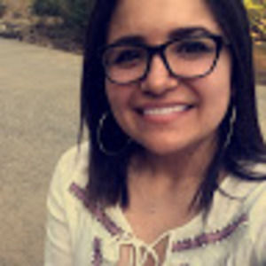 Meet your Posher, Lucia